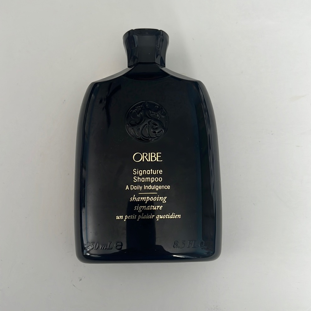 Oribe hair products